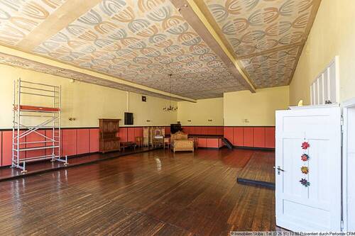 großer Saal Bild 3 - 