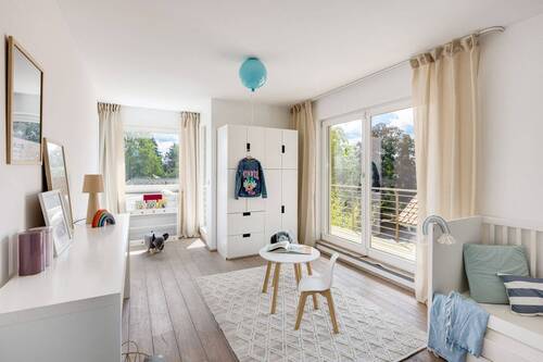 Zimmer - 
