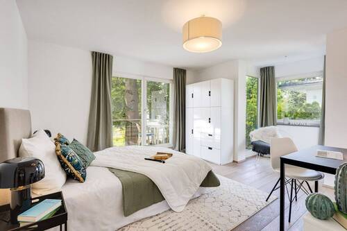 Zimmer - 