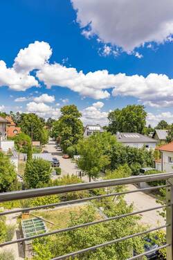Ausblick - 