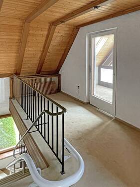 Diele Dachgeschoss - 