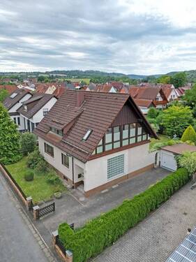 Luftbild - 