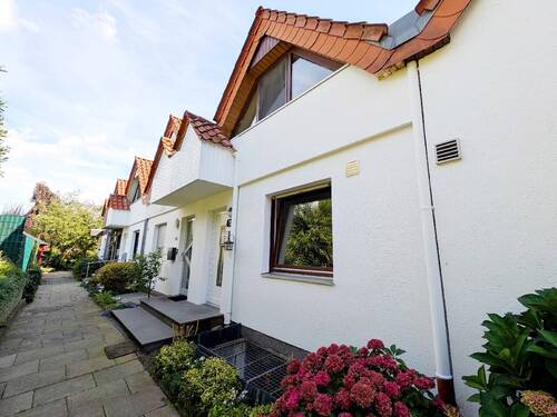 Bild 2 - 5 Zimmer Reihenmittelhaus zum Kaufen in Osnabrück
