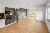 Küchenbreich - 3 Zimmer Etagenwohnung zum Kaufen in Berlin