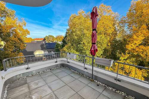 Balkon - 
