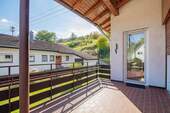Balkon EG - 