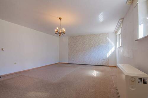Gästezimmer UG3 - 