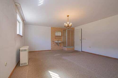 Gästezimmer UG4 - 