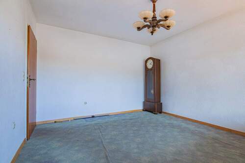 Kinderzimmer EG - 