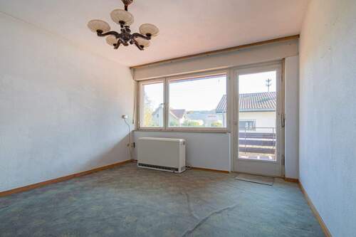 Kinderzimmer EG1 - 