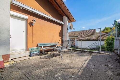 Freistitz - 