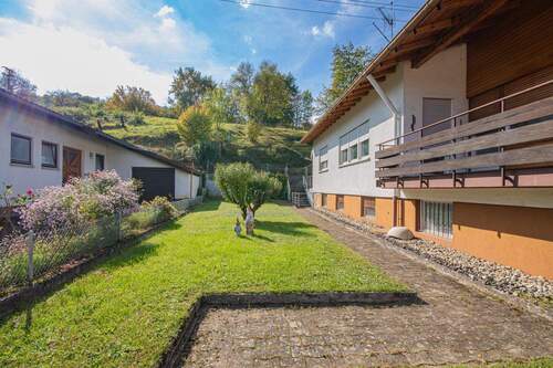 Garten 3 - 