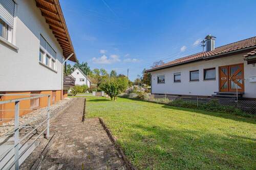 Garten - 