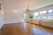 Wohnzimmer EG2 - Einfamilienhaus mit 130,00 m² in Lauchringen zum Kaufen