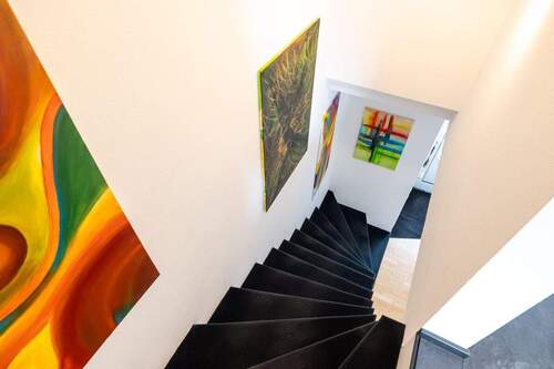 Treppe - 