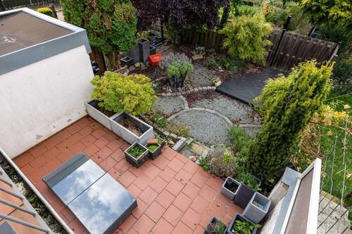 Terrasse - 