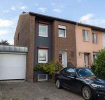 *** REH - modernisiert mit GARAGE - GARTEN mit tollen BLICK - VOLLKELLER *** - Delmenhorst Bungerhof
