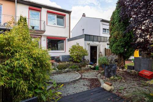 Garten - 