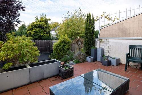 Terrasse - 