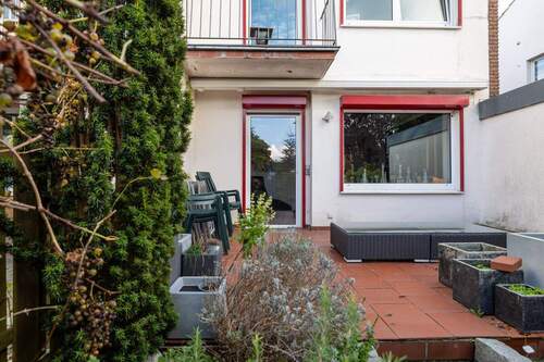 Terrasse - 