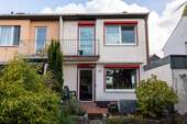 Garten - 3 Zimmer Reihenendhaus zum Kaufen in Delmenhorst