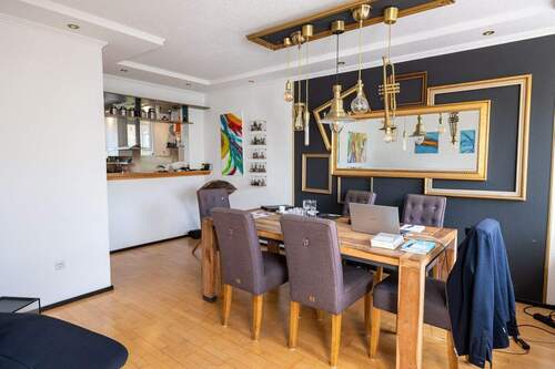 EG Wohnzimmer - 