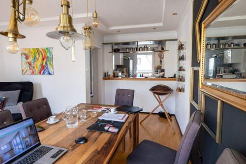 EG Wohnzimmer - 