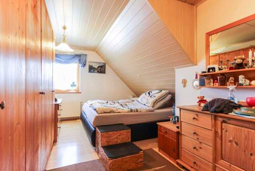 Schlafzimmer - 