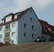 2-Zi Wohnung am Brombachsee - 390,00&nbsp;EUR Kaltmiete, ca.&nbsp; 45,00&nbsp;m&sup2;&nbsp;Wohnfl&auml;che in Absberg (PLZ: 91720)