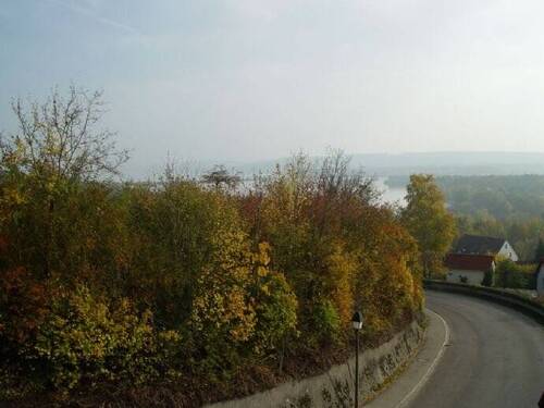 Ausblick_Brombachsee - 2 Zimmer Etagenwohnung zur Miete in Absberg