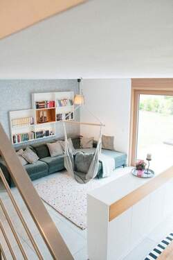 Wohnzimmer (EG) - 