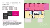 Geschoßgrundriss 6A - 
