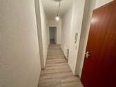Diele - 3 Zimmer Etagenwohnung zur Miete in Essen