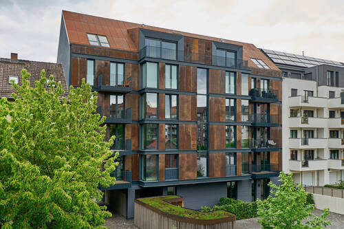 Bild 2 - 4 Zimmer Büro zum Kaufen in Kassel / West