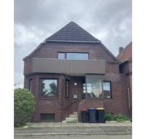 Großes Einfamilienhaus mit Garten in Moorburg - Hamburg