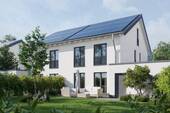 Gartenansicht - 