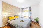 Elternschlafzimmer - 
