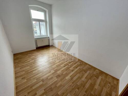 Schlafen - 2 Zimmer Etagenwohnung in Gera