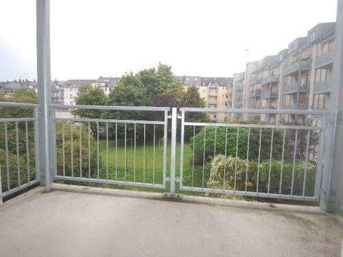 Balkon - 