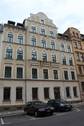 Hausansicht - Sonnige 2-Zimmer Wohnung auch WG geeignet