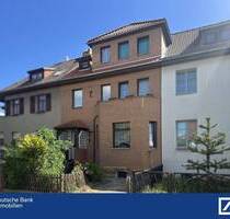Reihenmittelhaus in begehrter Lage - Halberstadt