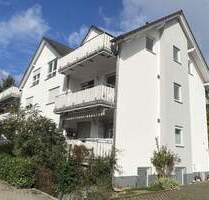 5 Zimmer EG Wohnung mit Souterrain - Erlensee Langendiebach