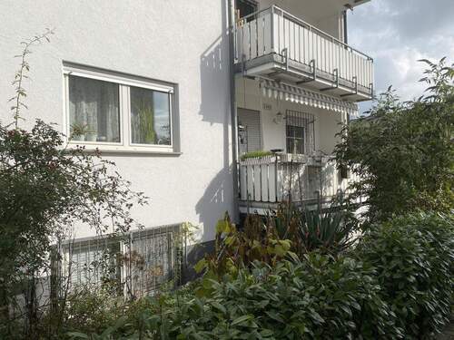 Bild 2 - 5 Zimmer Etagenwohnung zum Kaufen in Erlensee