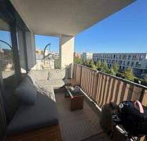 3 Zimmer Balkonwohnung im Röthelheimpark - Erlangen Erlangen-Ost