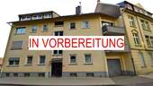 Straßenansicht - ## IN VORBEREITUNG ## Mehrfamilienhaus mit 6 WE,Garagen, Carport und freier Eigentümerwohnung