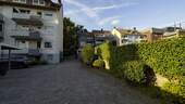 Rückansicht mit Balkonen - Mehrfamilienhaus, Wohnhaus zum Kaufen in Remscheid