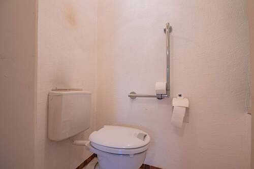 Gäste WC - 