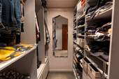 Ankleidezimmer - 