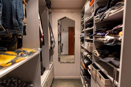 Ankleidezimmer - 