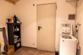 Abstellraum - 